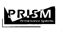 PRISM PERFORMANCE SYSTEMS