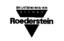 EIN UNTERNEHMEN VON VISHAY ROEDERSTEIN