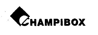 CHAMPIBOX