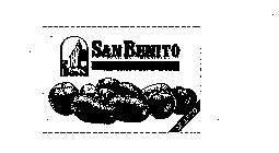 SAN BENITO SELECTO