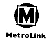 M METROLINK