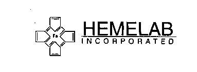 FE HEMELAB INCORPORATED