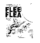 FLEE FLEA ODORLESS EFFECTIVE READY TO USE