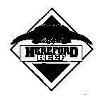 CERTIFIED HEREFORD BEEF