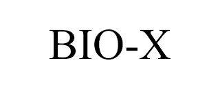 BIO-X