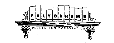 POLYCHROME PUBLISHING CORPORATION