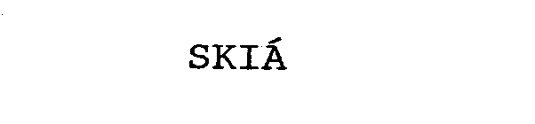 SKIA