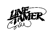 LINE TAMER