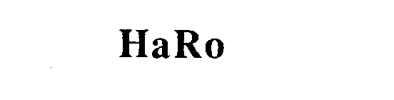 HARO