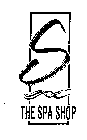 S THE SPA SHOP