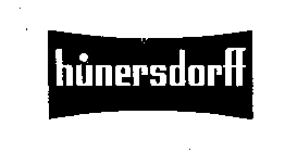 HUNERSDORFF