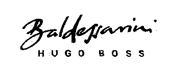 BALDESSARINI HUGO BOSS