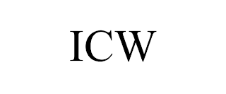 ICW