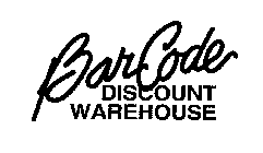 BARCODE DISCOUNT WAREHOUSE