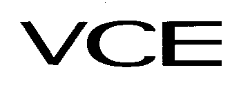 VCE