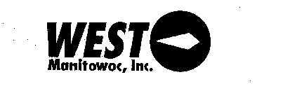 WEST MANITOWOC, INC.
