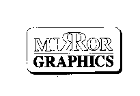 MIRROR GRAPHICS