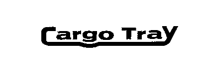 CARGO TRAY