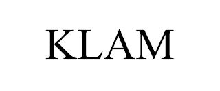 KLAM