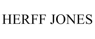 HERFF JONES