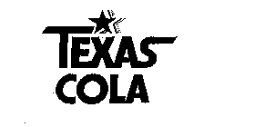 TEXAS COLA