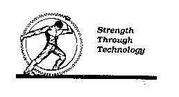 STRENGTH THROUGH TECHNOLOGY