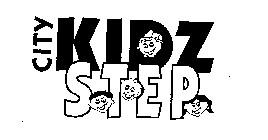 CITY KIDZ STEP