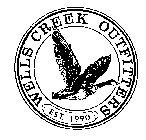 WELLS CREEK OUTFITTERS EST. 1990