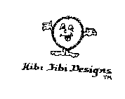 HIBI JIBI DESIGNS