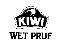 KIWI WET PRUF