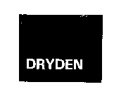 DRYDEN