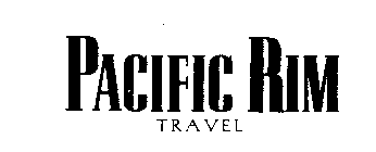 PACIFIC RIM TRAVEL