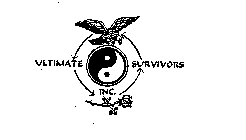 ULTIMATE SURVIVORS INC.