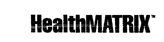 HEALTHMATRIX