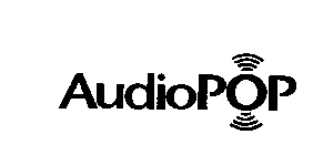 AUDIOPOP