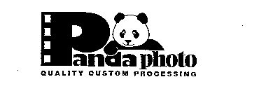 PANDA PHOTO QUALITY CUSTOM PROCESSING