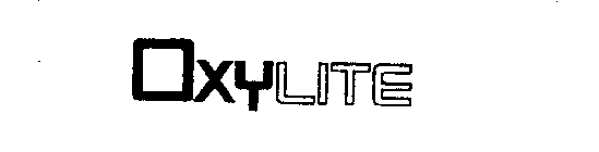 OXYLITE