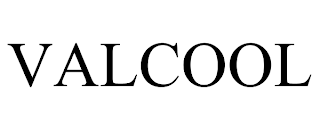 VALCOOL