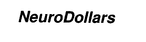 NEURODOLLARS