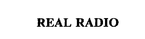 REAL RADIO