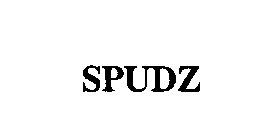 SPUDZ