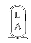 L A