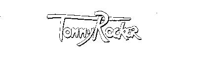 TOMMY ROCKER