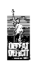 DEFEAT THE DEFICIT...RESCUE OUR FUTURE!