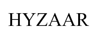 HYZAAR