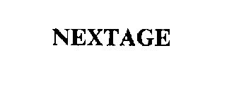 NEXTAGE