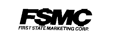 FSMC FIRST STATE MARKETING CORP.