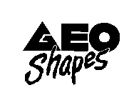 GEO SHAPES