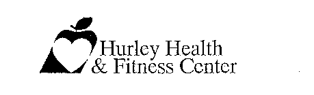 HURLEY HEALTH & FITNESS CENTER