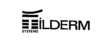 TILDERM SYSTEMS